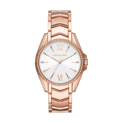 MICHAEL KORS Mod. ABBEY WATCHES