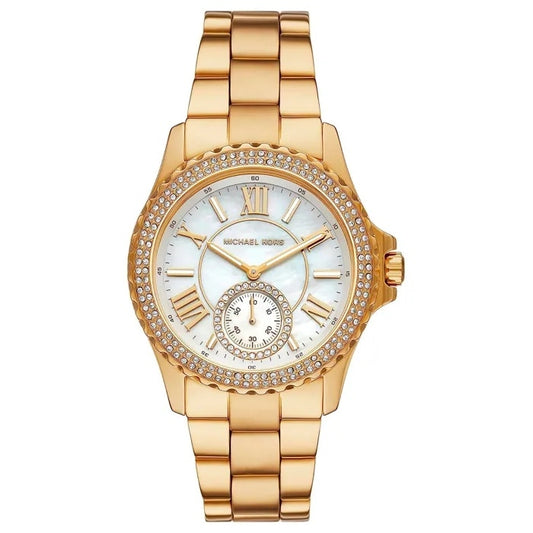 MICHAEL KORS Mod. EVEREST WATCHES