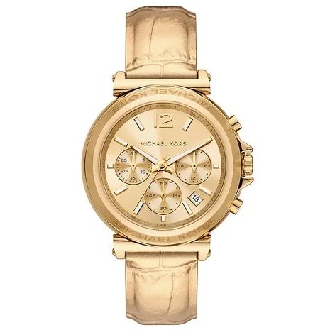 MICHAEL KORS Mod. MAREN WATCHES