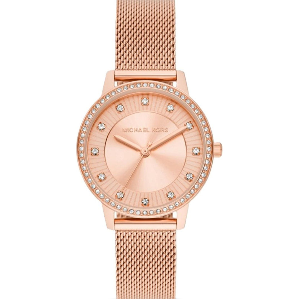 MICHAEL KORS Mod. CRYSTALS MKO1012