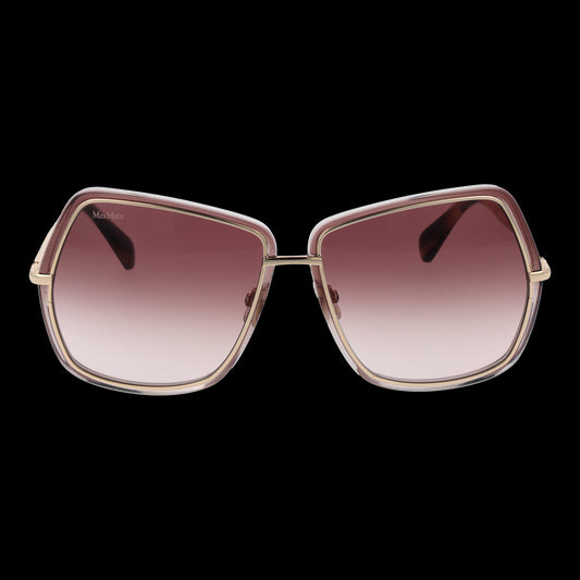 MAX MARA MOD. MM0054 6128F SUNGLASSES & EYEWEAR