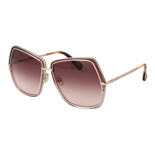 MAX MARA MOD. MM0054 6128F SUNGLASSES & EYEWEAR