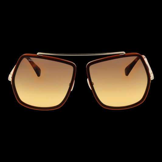 MAX MARA MOD. MM0060 6448F SUNGLASSES & EYEWEAR