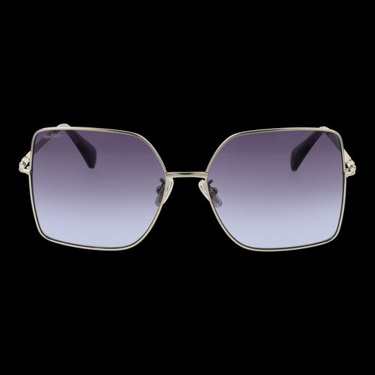 MAX MARA MOD. MM0062-H 5916W SUNGLASSES & EYEWEAR