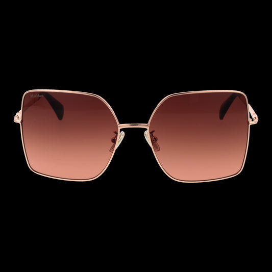 MAX MARA MOD. MM0062-H 5950F SUNGLASSES & EYEWEAR