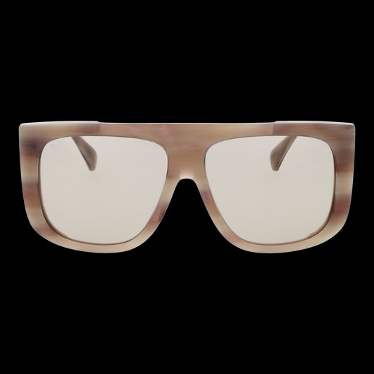 MAX MARA MOD. MM0073 6020E SUNGLASSES & EYEWEAR