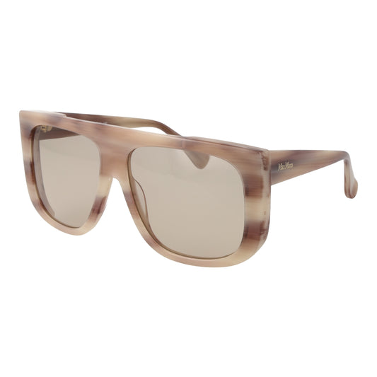 MAX MARA MOD. MM0073 6020E SUNGLASSES & EYEWEAR