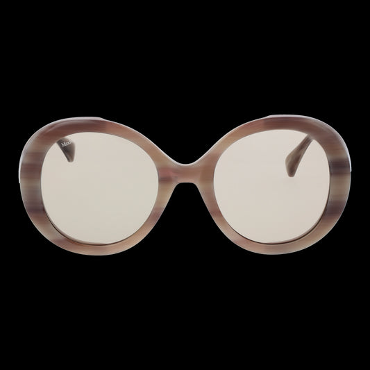 MAX MARA MOD. MM0074 5420E SUNGLASSES & EYEWEAR