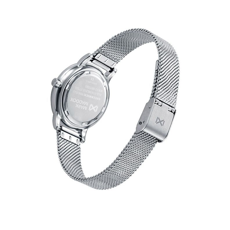 MARK MADDOX - NEW COLLECTION Mod. MM1022-34