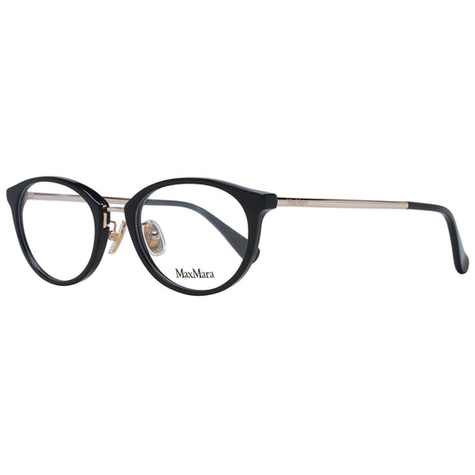 MAX MARA MOD. MM5044-D 50001 SUNGLASSES & EYEWEAR