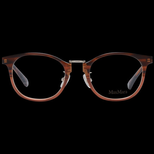 MAX MARA MOD. MM5092-D 48050 SUNGLASSES & EYEWEAR