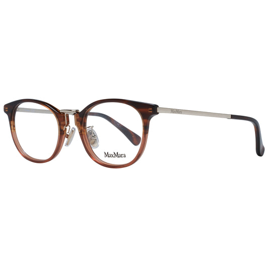MAX MARA MOD. MM5092-D 48050 SUNGLASSES & EYEWEAR