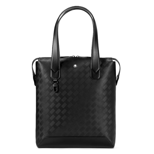 MONTBLANC LEATHER Mod. EXTREME 3.0 TOTE BAG FASHION ACCESSORIES