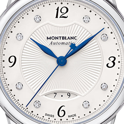 MONTBLANC WATCHES WATCHES Mod. 111055