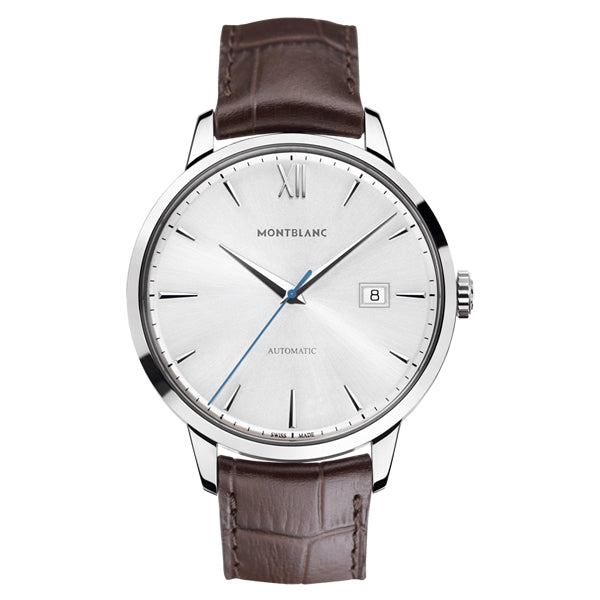 MONTBLANC WATCHES WATCHES Mod. 111580