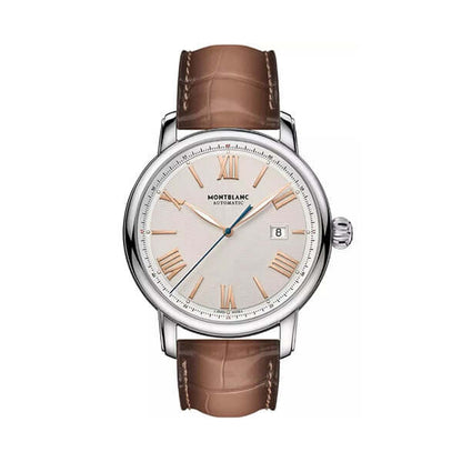 MONTBLANC WATCHES WATCHES Mod. 126104 WATCHES