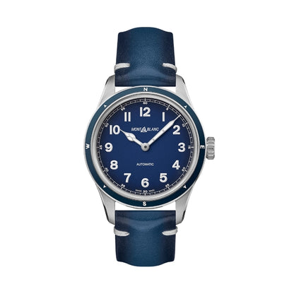 MONTBLANC WATCHES WATCHES Mod. 126758