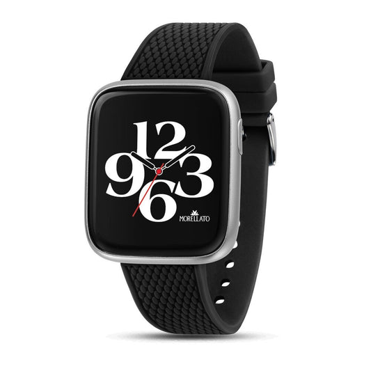 MORELLATO MOD. M-01 TOUCH WATCHES
