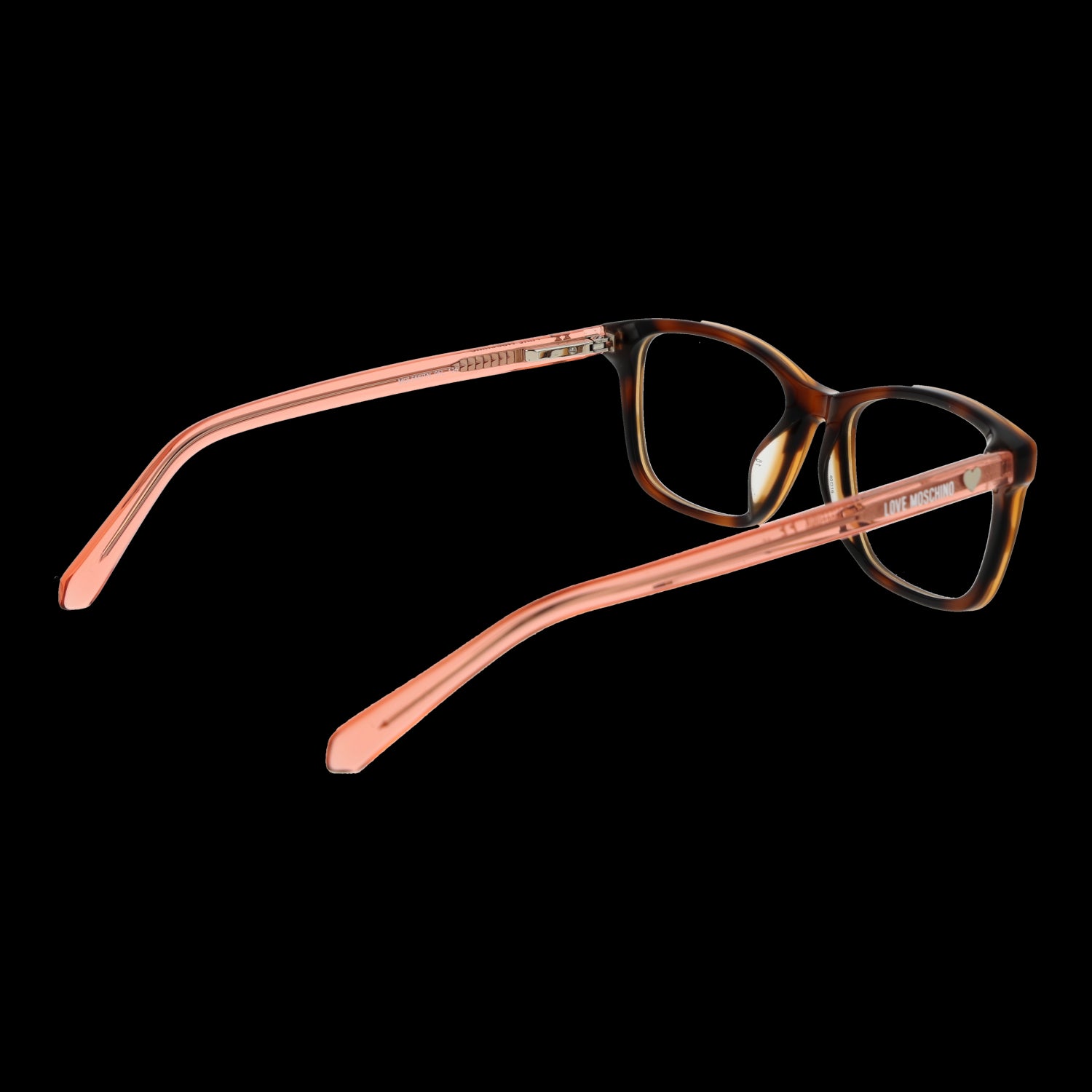 MOSCHINO LOVE MOD. MOL566_TN 4905L16