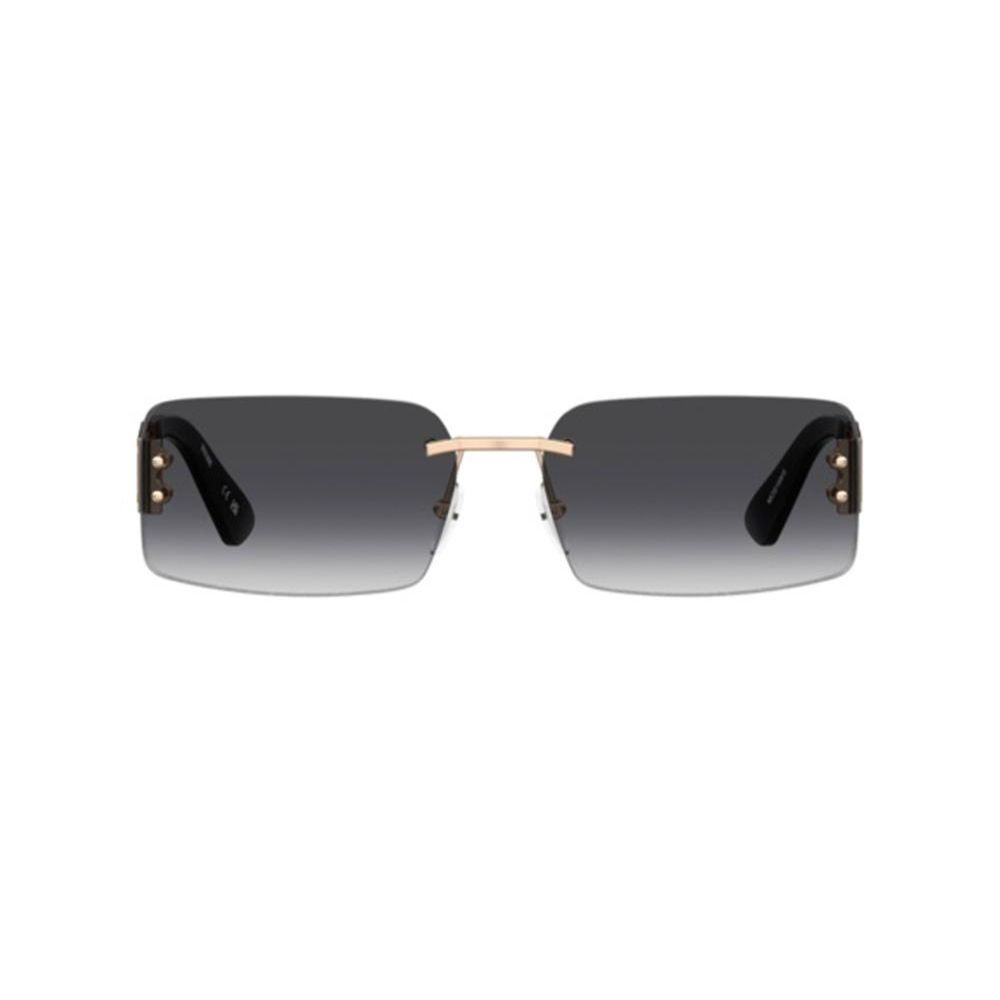 MOSCHINO MOD. MOS169_S lady sunglasses made of metal with gradient lenses
