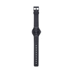CASIO COLLECTION SERIE POP - BLACK WATCHES