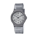 CASIO COLLECTION Mod. POP TRANSLUCID GREY ***SPECIAL PRICE*** WATCHES