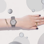CASIO COLLECTION Mod. POP TRANSLUCID GREY ***SPECIAL PRICE*** WATCHES