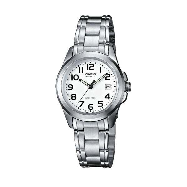 CASIO EU WATCHES Mod. MTP-1259PD-7BEG WATCHES