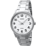CASIO COLLECTION Mod. 3 H - WHITE WATCHES