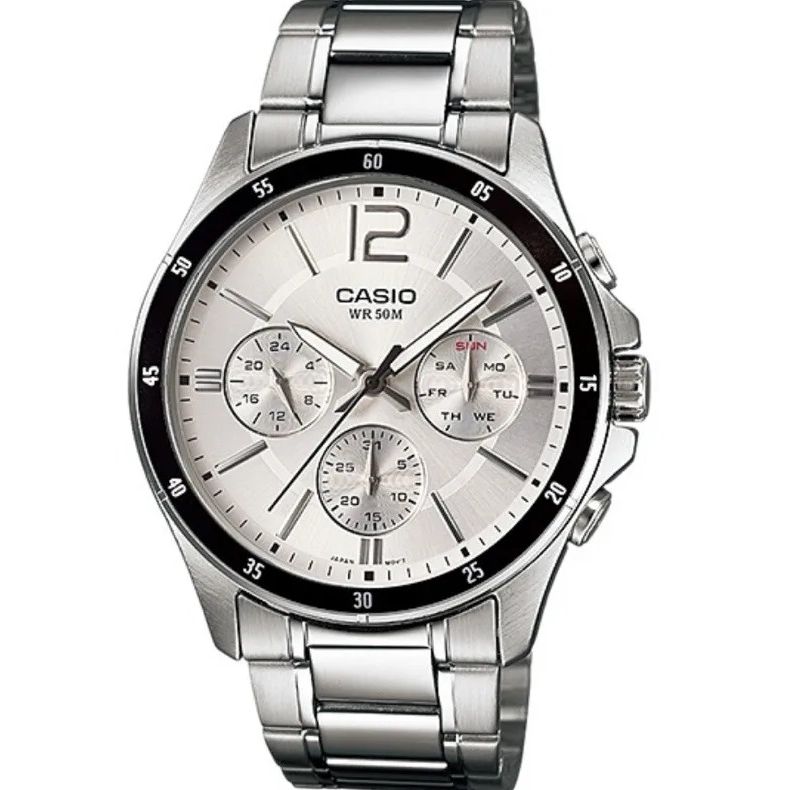 CASIO COLLECTION