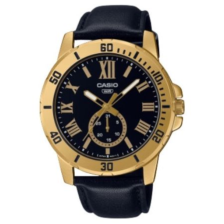 CASIO COLLECTION Mod. DIVER DATE WATCHES
