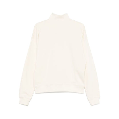 Maison Kitsuné MAISON KITSUNE' Sweaters White