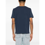 Maison Kitsuné Maison Kitsune Bold Fox Head cotton T-shirt Topwear