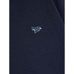 Maison Kitsuné Maison Kitsune W Baby Fox Patch Regular Jumper Topwear