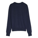 Maison Kitsuné Maison Kitsune W Baby Fox Patch Regular Jumper Topwear