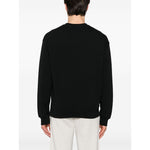 Maison Kitsuné Maison Kitsune speedy fox patch comfort sweatshirt Topwear