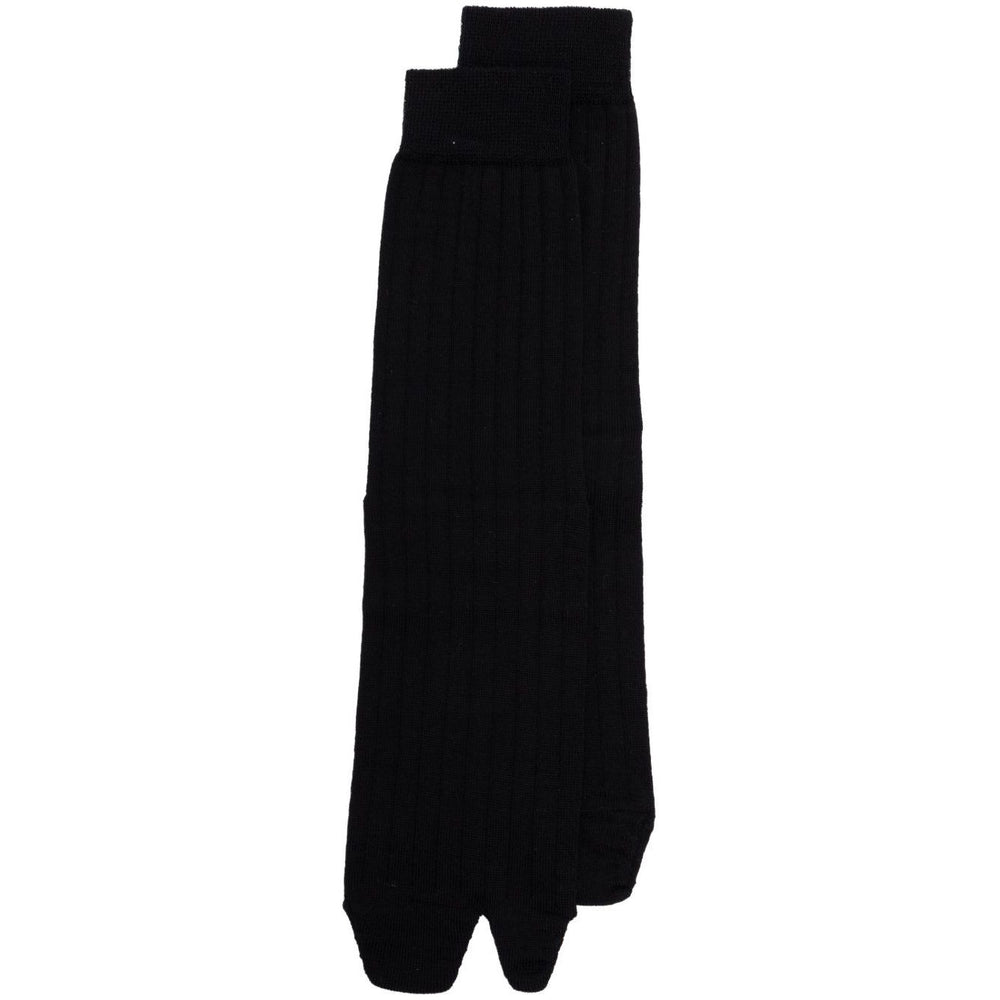 Maison Margiela Underwear Black Beachwear & underwear