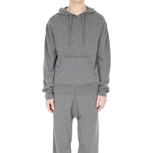 Maison Margiela Wool And Cashmere Sweatshirt