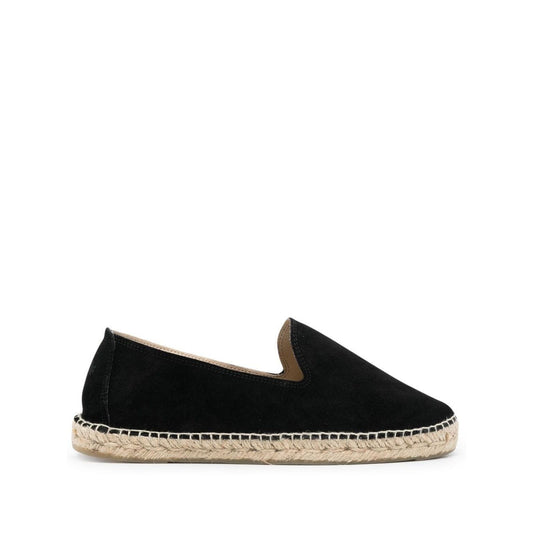 Manebí MANEBI Flat shoes Black Espadrilles