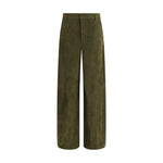 Marni Suede Pants