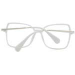 Max & Co White Women Glasses Frame