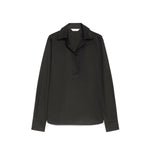 Max Mara Scire Cotton Shirt