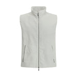 MooRER Senio Vest Jacket