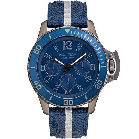 NAUTICA Mod. NAPBSF919-0