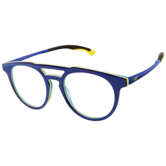 NEW BALANCE MOD. NB407704 51 SUNGLASSES & EYEWEAR