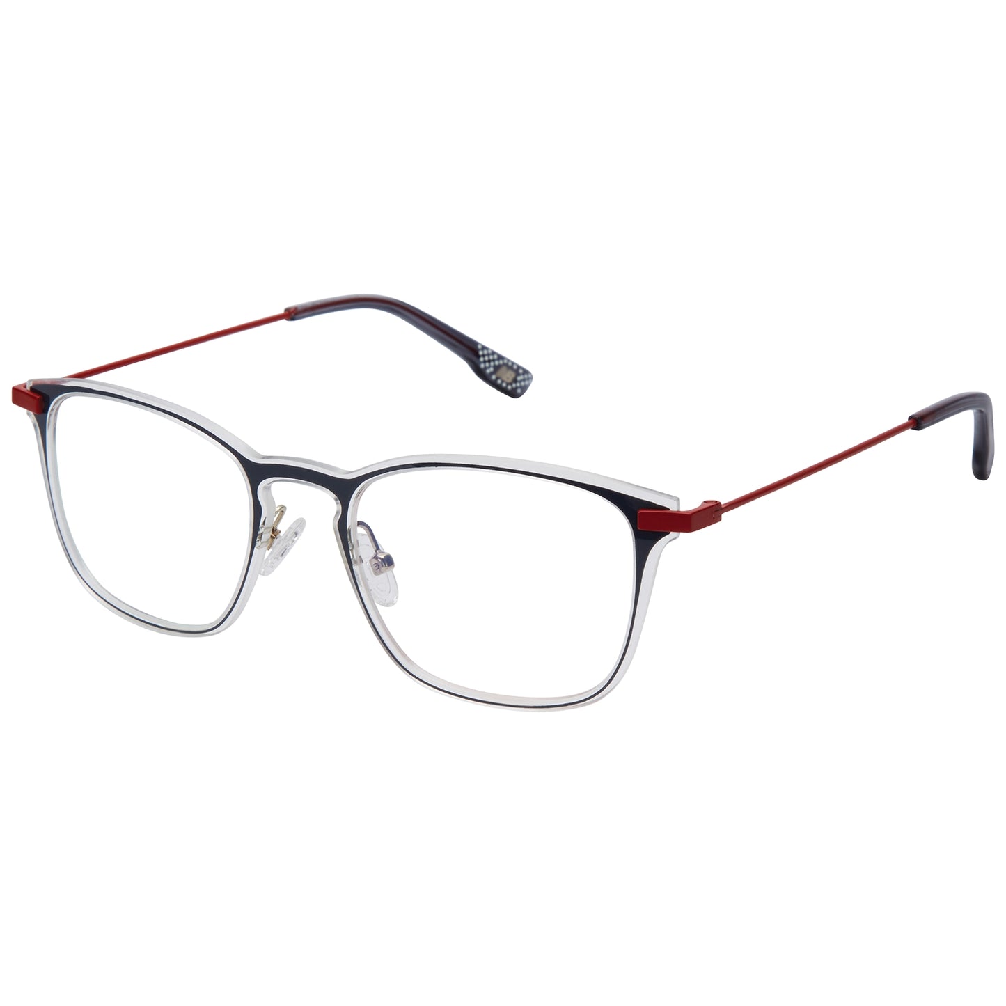 NEW BALANCE MOD. NB408703 51 SUNGLASSES & EYEWEAR