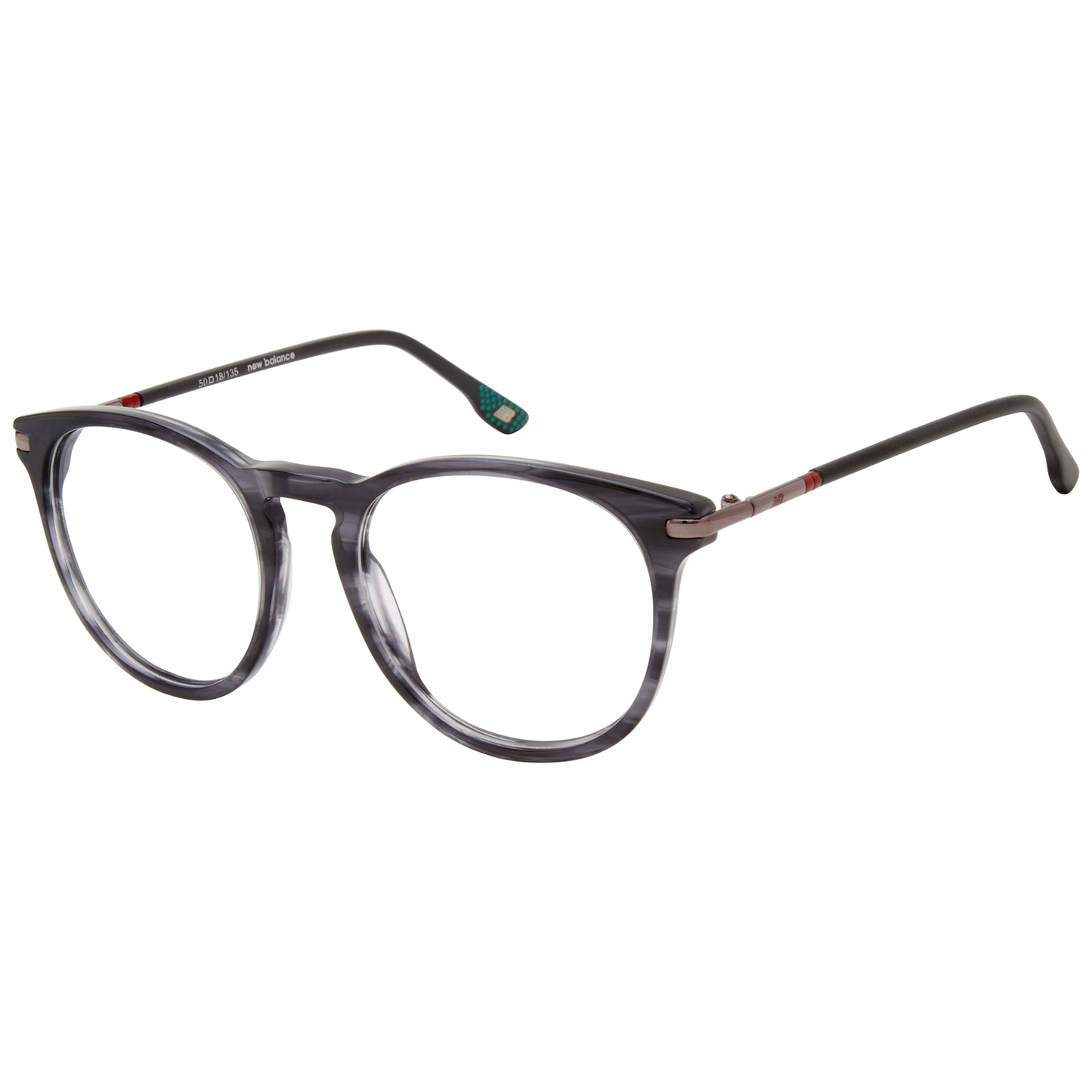 NEW BALANCE MOD. NB410703 50 SUNGLASSES & EYEWEAR