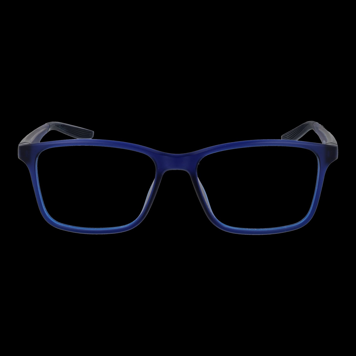 NIKE MOD. NIKE 7117 54414 men's eyewear, stylish eyeglasses for gentlemen, front view