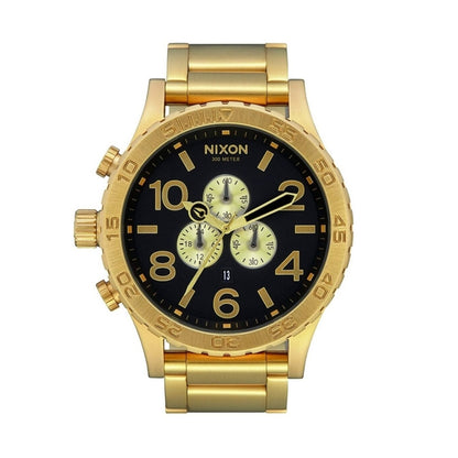 NIXON WATCHES Mod. A083-510 WATCHES