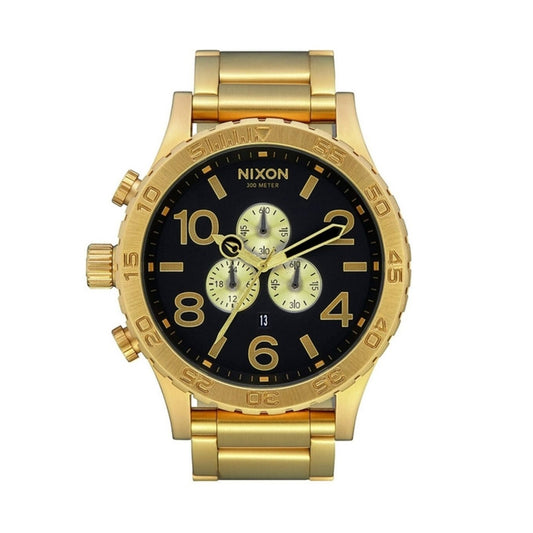 NIXON WATCHES Mod. A083-510 WATCHES